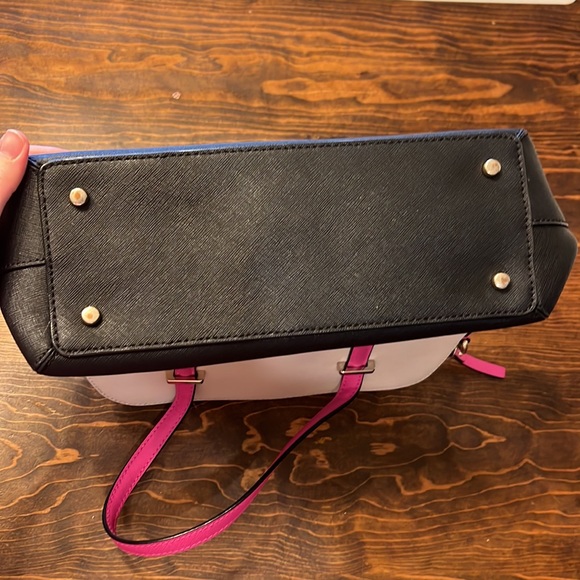 Vintage Kate Spade Sadie Purse - Picture 6 of 6